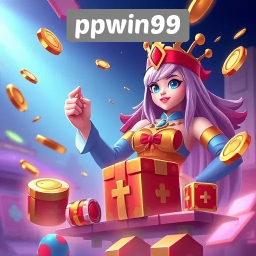 Peluang Menang Besar di ppwin99 bagi Pecinta Game