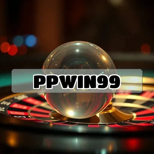 ppwin99: Bergabunglah dengan Komunitas Game Terbesar di Indonesia