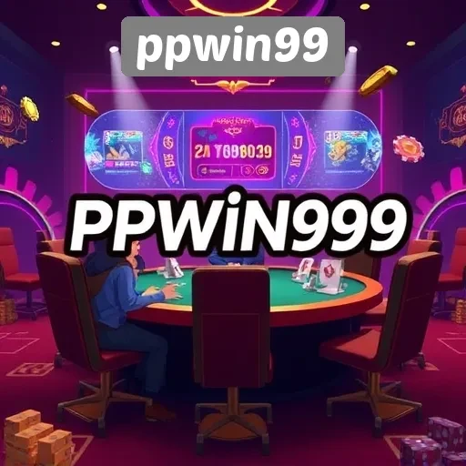 Perbandingan ppwin99 dengan Situs Game Lain di Indonesia