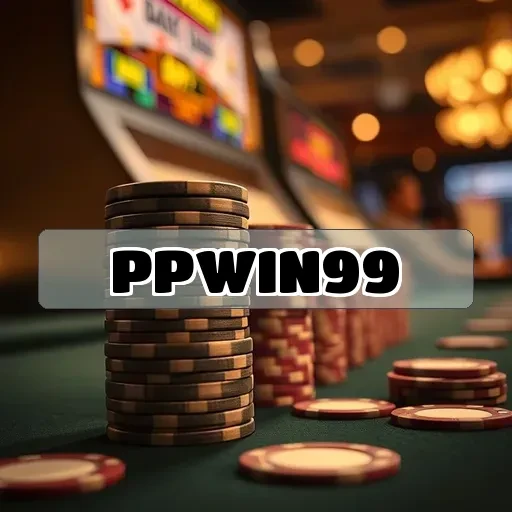 ppwin99: Menjadi Pusat Esports Terbaik untuk Gamer Indonesia
