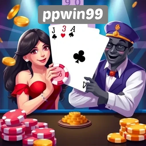 Beragam Permainan Menarik yang Tersedia di ppwin99