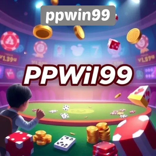 Mengupas Fitur Menarik di Situs Game PPWin99