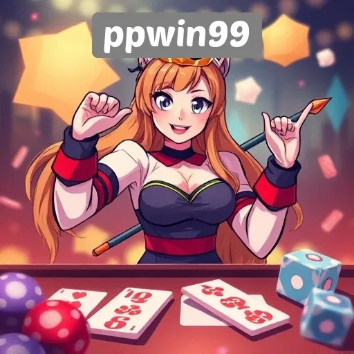 Menjelajahi Ragam Permainan yang Tersedia di ppwin99