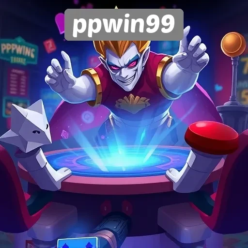 Mengungkap Fitur Menarik di Situs Game PPWin99