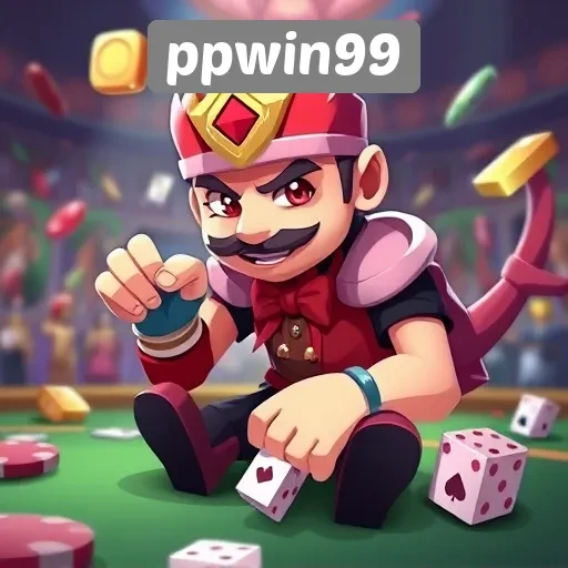 Strategi Bermain Game Populer di ppwin99 yang Wajib Diketahui