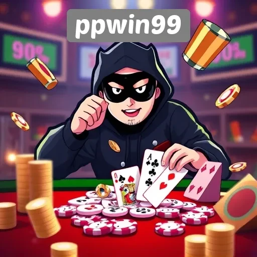 Panduan Lengkap Bermain di Situs PPWIN99