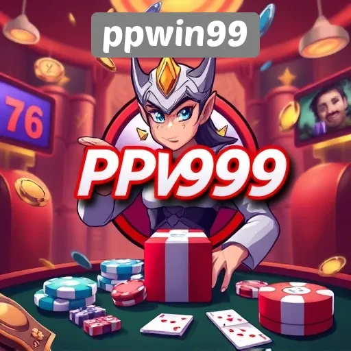 Pengenalan Situs Game ppwin99 untuk Para Penggemar