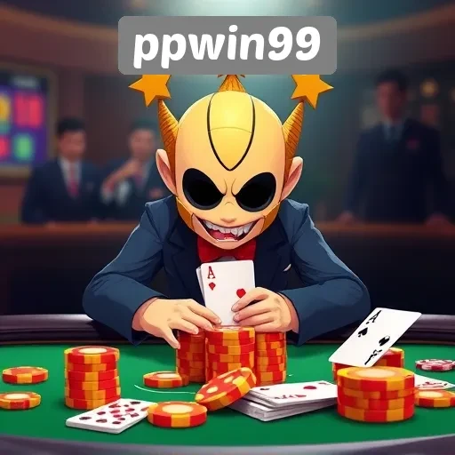 Jenis Permainan Populer yang Tersedia di PPWin99