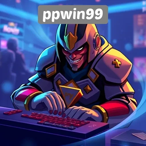 Keunggulan ppwin99 dalam Industri Game Digital