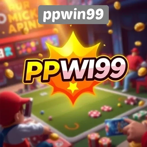 Mengulas Fitur Unggulan Situs Game ppwin99 untuk Para Penggemar