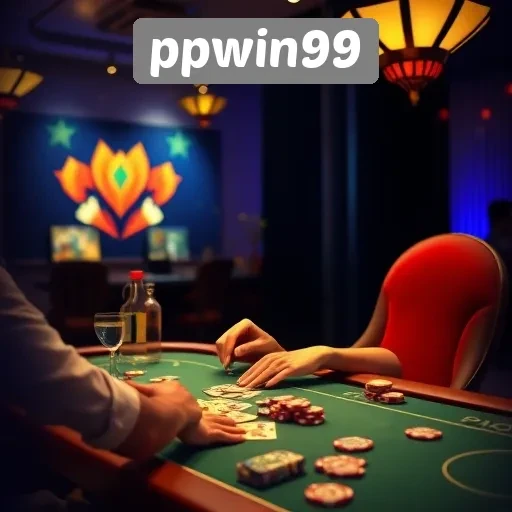 Fitur Unggulan di Situs Permainan ppwin99 yang Perlu Diketahui
