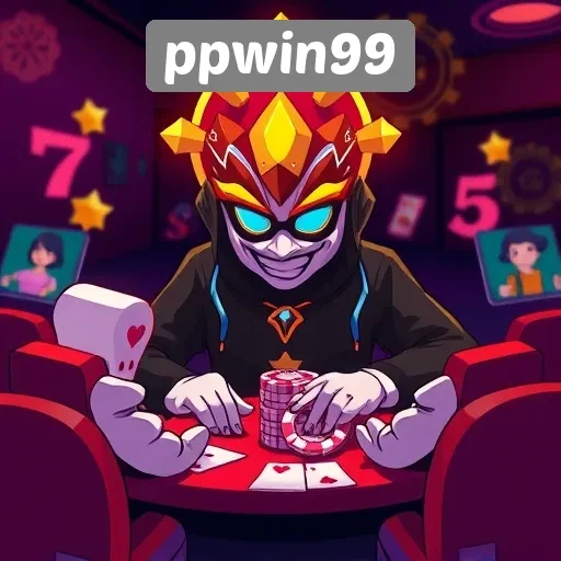 Bagaimana ppwin99 Memfasilitasi Pengalaman Bermain yang Nyaman