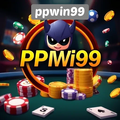 Mengenal ppwin99 Sebagai Platform Permainan Online Terpercaya
