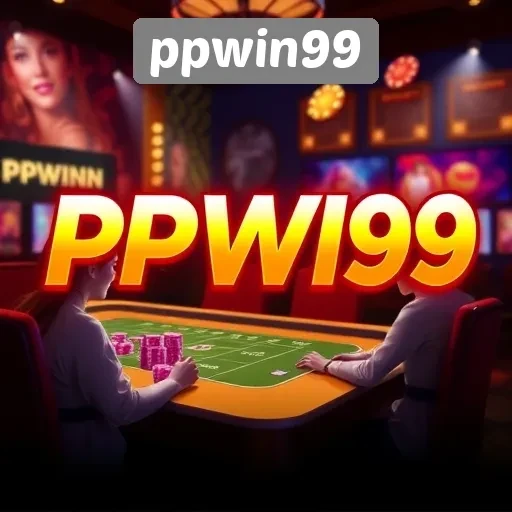 Ulasan Lengkap Situs Game Online ppwin99