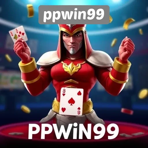 Promosi dan Bonus Menarik yang Ditawarkan ppwin99