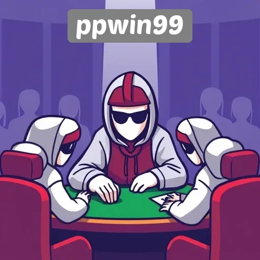 Keselamatan dan Keamanan Bermain di ppwin99