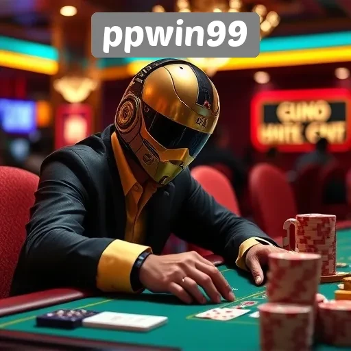 Pertimbangan Keamanan dalam Bermain di ppwin99