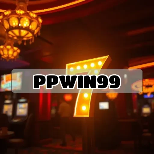ppwin99: Taruhan Olahraga yang Penuh Keseruan dan Keuntungan