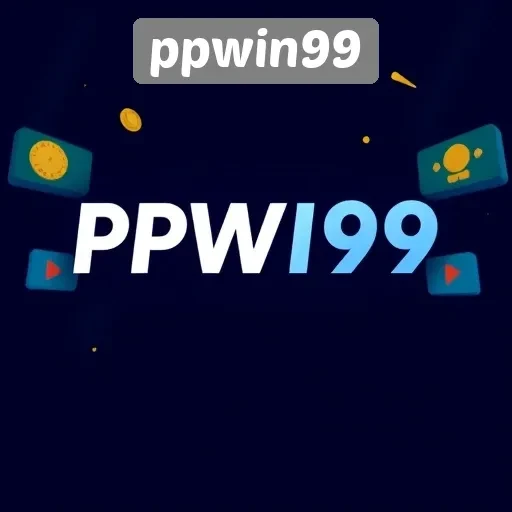 Mitra Kepercayaan dalam Permainan Online PPWIN99