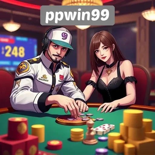 Memahami Fitur Utama Situs Game ppwin99